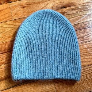 Zara beanie